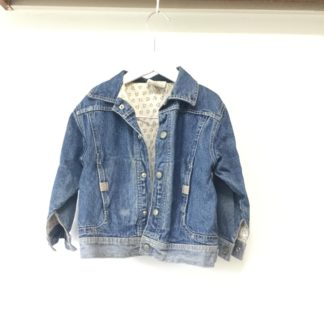 eeni meeni miini moh denim jacket