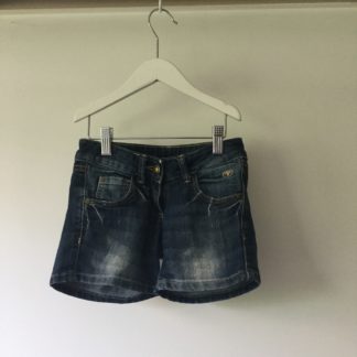 Tom Tailor denim shorts