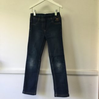 Tom tailor dark blue denim ‘jeggings’