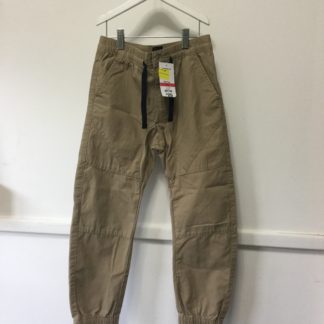 Beige khaki pants BNWT